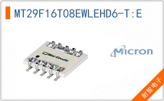 MT29F16T08EWLEHD6-T:E