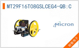 MT29F16T08GSLCEG4-QB:C