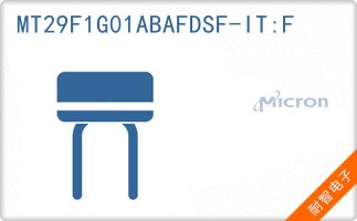 MT29F1G01ABAFDSF-IT:F