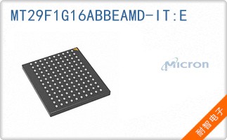 MT29F1G16ABBEAMD-IT:E