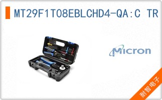 MT29F1T08EBLCHD4-QA:C TR