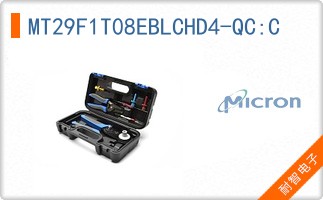 MT29F1T08EBLCHD4-QC:C