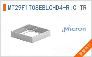 MT29F1T08EBLCHD4-R:C TR