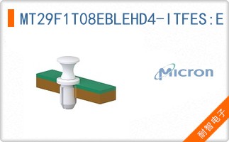 MT29F1T08EBLEHD4-ITFES:E TR