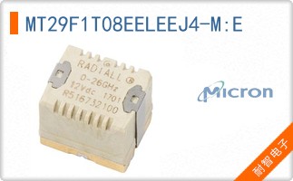 MT29F1T08EELEEJ4-M:E