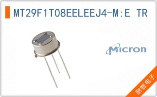 MT29F1T08EELEEJ4-M:E TR
