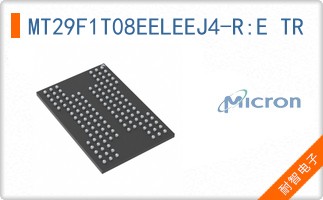 MT29F1T08EELEEJ4-R:E TR