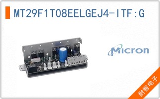 MT29F1T08EELGEJ4-ITF:G