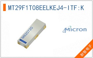 MT29F1T08EELKEJ4-ITF:K