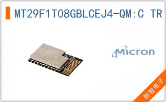 MT29F1T08GBLCEJ4-QM:C TR