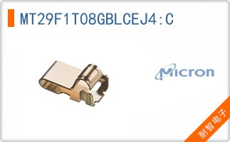 MT29F1T08GBLCEJ4:C