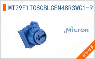 MT29F1T08GBLCEN48R3WC1-R