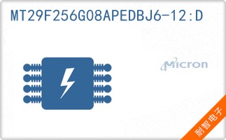 MT29F256G08APEDBJ6-12:D