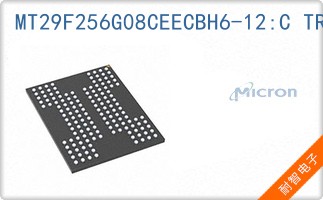 MT29F256G08CEECBH6-12:C TR