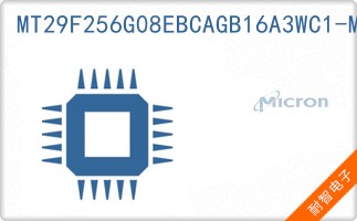 MT29F256G08EBCAGB16A3WC1-M