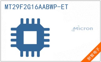 MT29F2G16AABWP-ET