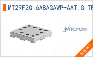 MT29F2G16ABAGAWP-AAT:G TR
