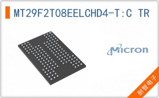 MT29F2T08EELCHD4-T:C TR
