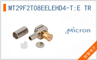MT29F2T08EELEHD4-T:E TR