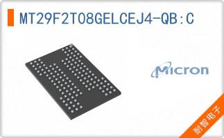MT29F2T08GELCEJ4-QB:C