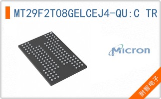 MT29F2T08GELCEJ4-QU:C TR