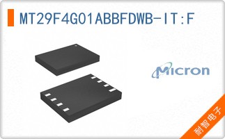 MT29F4G01ABBFDWB-IT:F