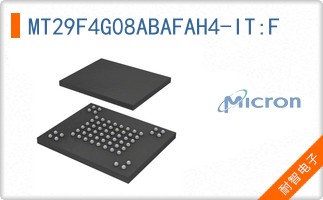 MT29F4G08ABAFAH4-IT:F