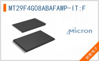 MT29F4G08ABAFAWP-IT:F