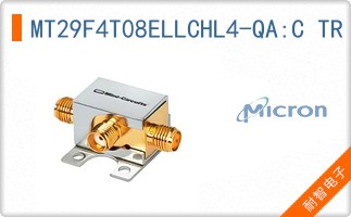 MT29F4T08ELLCHL4-QA:C TR