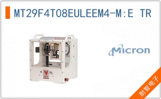 MT29F4T08EULEEM4-M:E TR