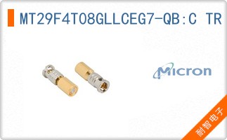MT29F4T08GLLCEG7-QB:C TR