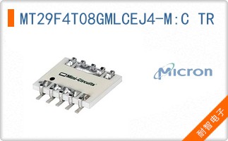 MT29F4T08GMLCEJ4-M:C TR