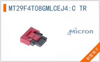 MT29F4T08GMLCEJ4:C TR