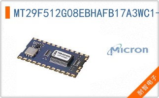MT29F512G08EBHAFB17A3WC1-R