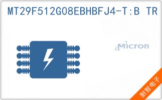 MT29F512G08EBHBFJ4-T