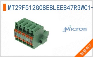 MT29F512G08EBLEEB47R3WC1-R