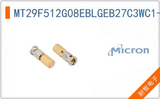 MT29F512G08EBLGEB27C3WC1-F