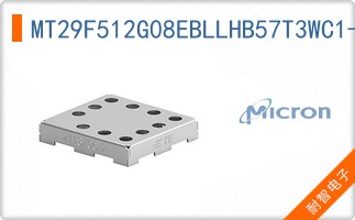MT29F512G08EBLLHB57T3WC1-M