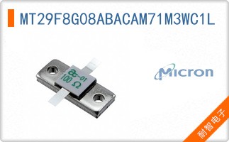 MT29F8G08ABACAM71M3WC1L