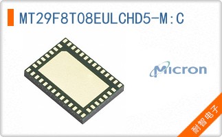 MT29F8T08EULCHD5-M:C