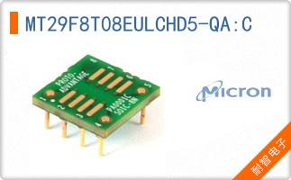 MT29F8T08EULCHD5-QA:C