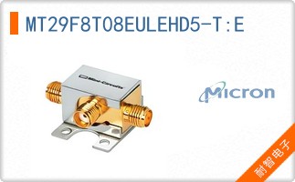 MT29F8T08EULEHD5-T:E
