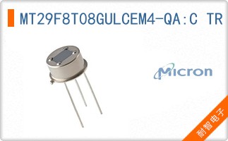 MT29F8T08GULCEM4-QA:C TR