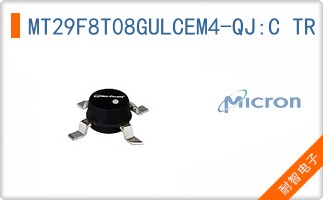 MT29F8T08GULCEM4-QJ:C TR