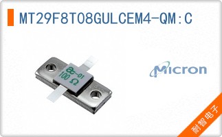 MT29F8T08GULCEM4-QM:C