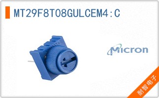 MT29F8T08GULCEM4:C