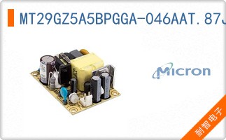 MT29GZ5A5BPGGA-046AAT.87J TR