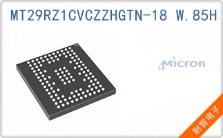 MT29RZ1CVCZZHGTN-18 