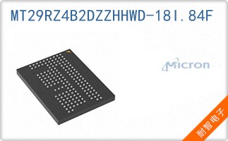 MT29RZ4B2DZZHHWD-18I.84F