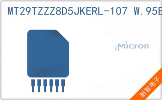 MT29TZZZ8D5JKERL-107